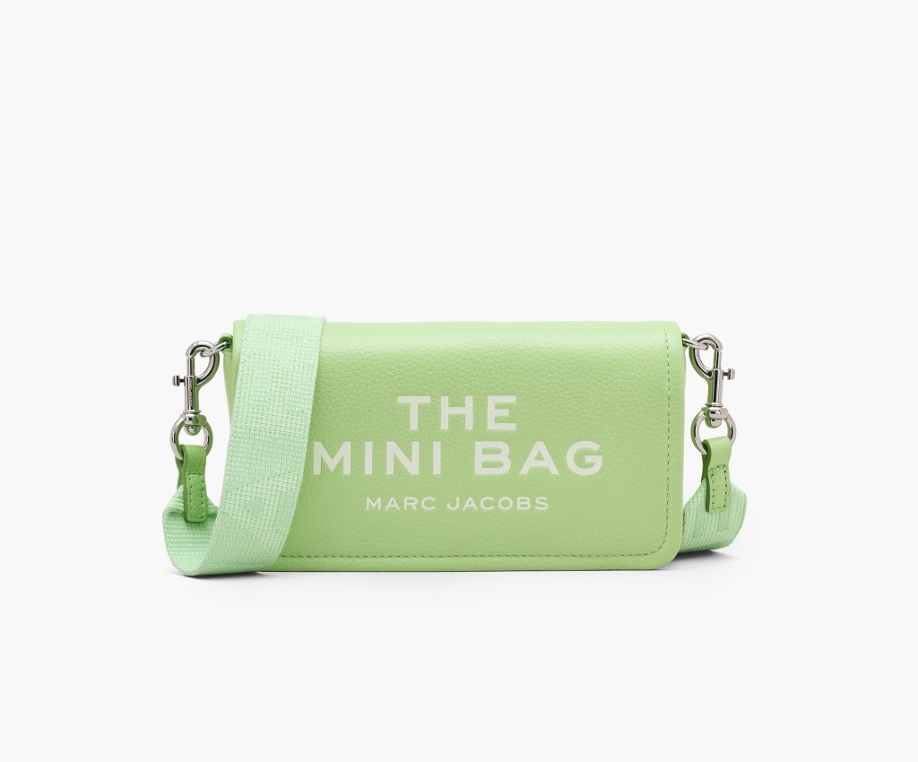 The Mini Bag